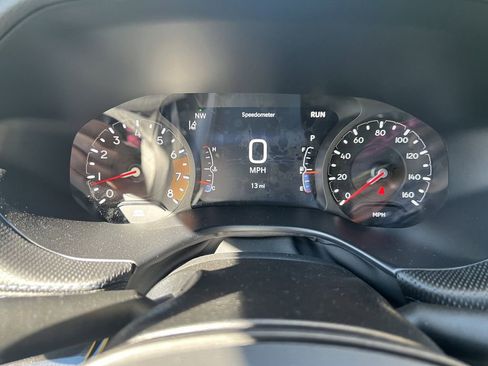 New 2026 Jeep Compass Latitude w/ Quick Order Package 29K image 9