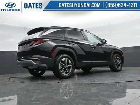 New 2026 Hyundai Tucson SEL image 41