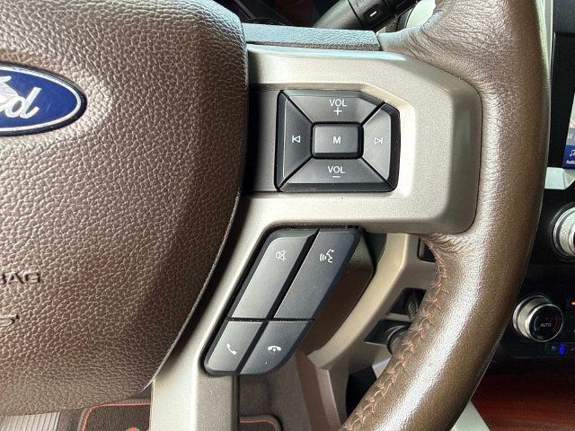 Used 2021 Ford F450 King Ranch w/ King Ranch Ultimate Package AWD/4WD image 30