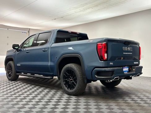 New 2026 GMC Sierra 1500 Elevation w/ Elevation Premium Package image 11