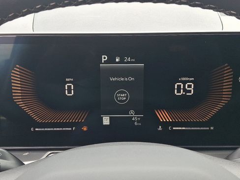 New 2026 Kia Sorento LX FWD image 15