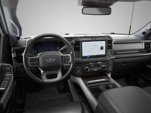 New 2026 Ford F350 4x4 Crew Cab Super Duty image 29