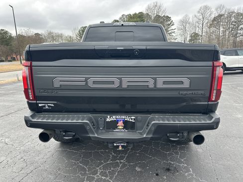 Used 2025 Ford F150 Raptor image 7