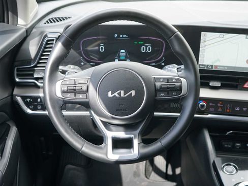 Used 2023 Kia Sportage EX w/ EX Premium Package AWD/4WD image 23