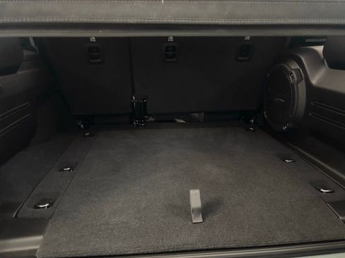 Used 2024 Jeep Wrangler Sahara w/ Technology Group image 18