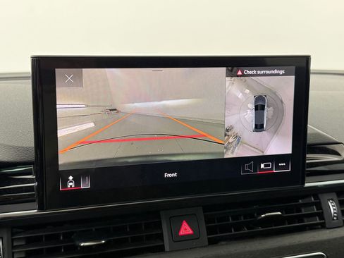 Certified 2023 Audi A4 2.0T Premium Plus image 28