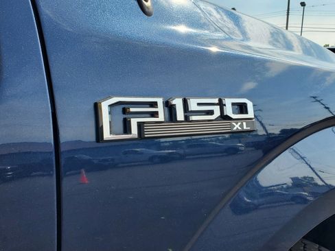 Used 2020 Ford F150 XL w/ Equipment Group 101A Mid AWD/4WD image 8