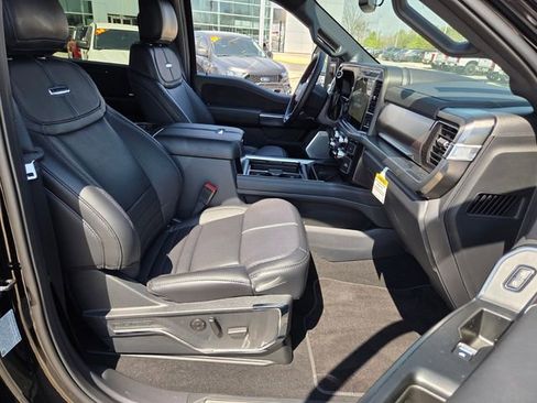 New 2026 Ford F250 Platinum AWD/4WD image 46