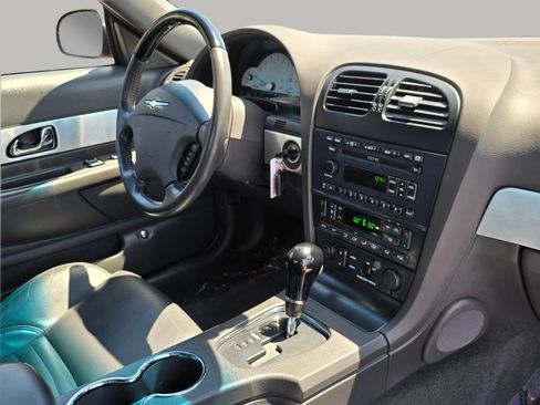 Used 2002 Ford Thunderbird RWD image 12