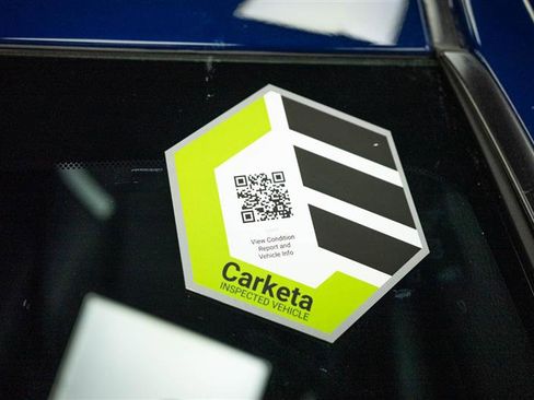 Used 2025 Toyota Camry SE image 24