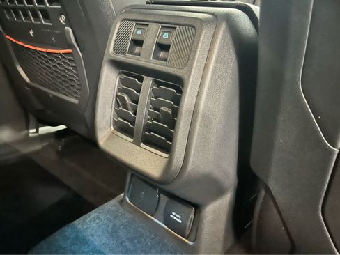 Used 2025 Ford Bronco Raptor AWD/4WD image 49