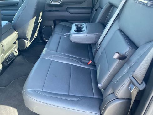 Used 2025 GMC Sierra 1500 SLT image 22