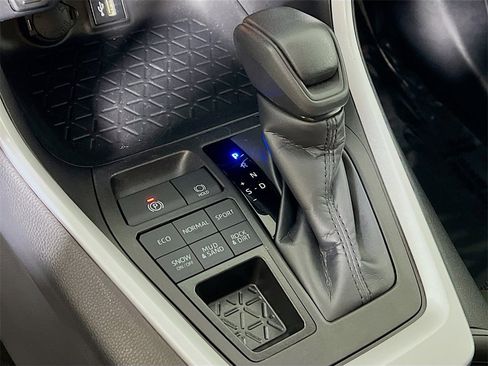 Certified 2024 Toyota RAV4 LE image 16