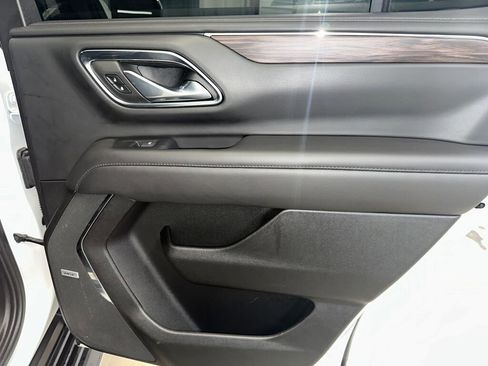 Certified 2023 Chevrolet Tahoe LT image 32