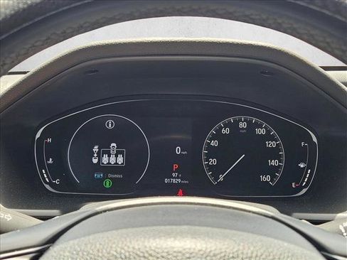 Used 2022 Honda Accord Sport image 9