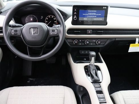 New 2026 Honda HR-V LX image 17