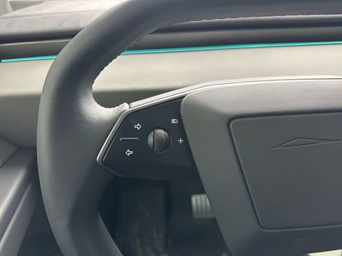 Used 2024 Tesla Cybertruck Cyberbeast image 17