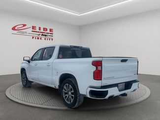 Used 2021 Chevrolet Silverado 1500 RST w/ Z71 Off-Road Package video 4