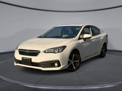 Used 2020 Subaru Impreza Premium