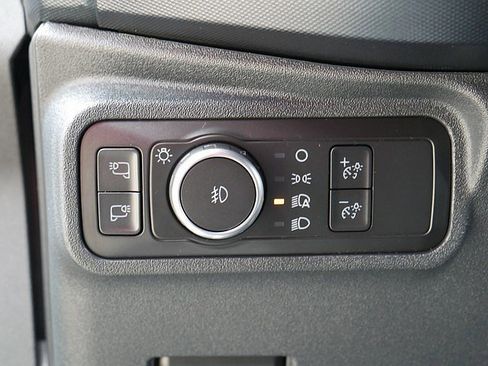 Used 2022 Ford Bronco Outer Banks image 25