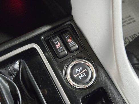 Used 2023 Mitsubishi Eclipse Cross SE image 16