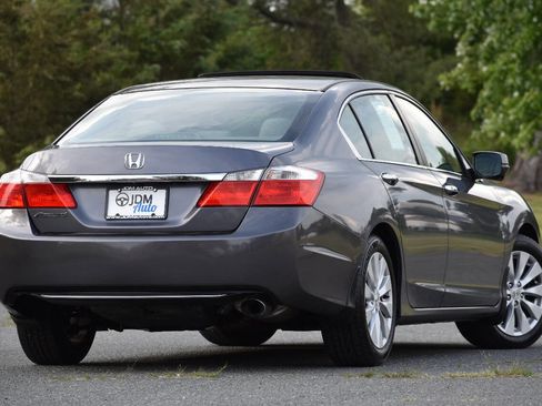 Used 2014 Honda Accord EX image 5