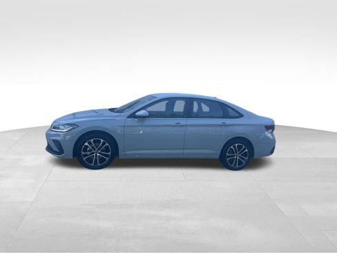 New 2026 Volkswagen Jetta Sport image 7