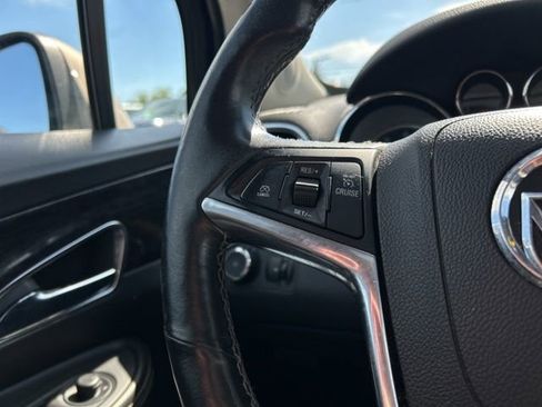 Used 2014 Buick Encore Leather AWD/4WD image 36