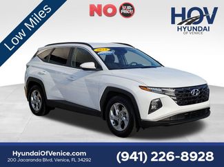 Certified 2024 Hyundai Tucson SEL FWD video 1