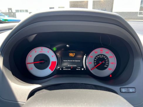 New 2026 Acura RDX A-Spec AWD/4WD image 17