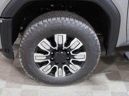 New 2026 GMC Sierra 2500 Denali w/ Denali Reserve Package image 48