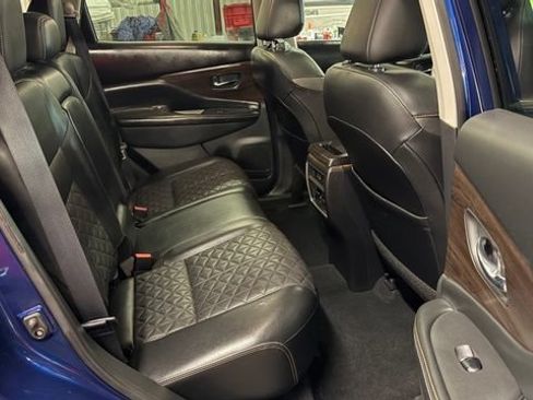 Used 2021 Nissan Murano Platinum w/ Cargo Package AWD/4WD image 24