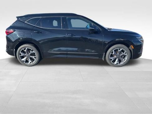 Used 2022 Chevrolet Blazer RS w/ LPO, Floor Liner Package image 4