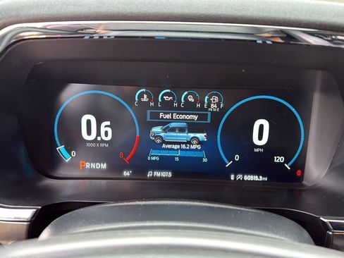 Used 2021 Ford F150 Lariat image 19