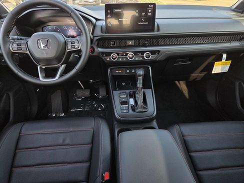 Used 2026 Honda CR-V Sport-L image 6