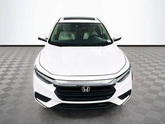 Used 2019 Honda Insight Touring video 2