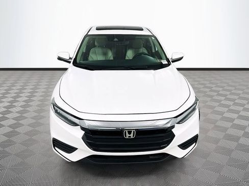 Used 2019 Honda Insight Touring image 2