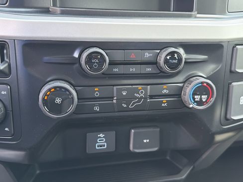 New 2026 Ford F250 XL w/ STX Appearance Package AWD/4WD image 10