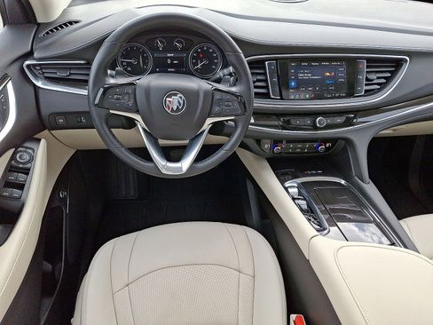 Certified 2024 Buick Enclave Essence w/ Experience Buick Package image 21