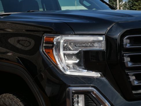 Used 2021 GMC Sierra 1500 AT4 AWD/4WD image 16