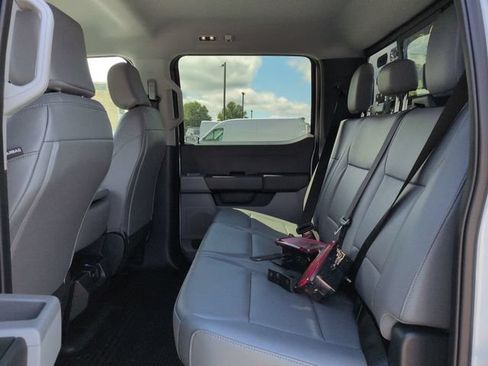 Used 2025 Ford F350 XL w/ XL Chrome Package AWD/4WD image 17