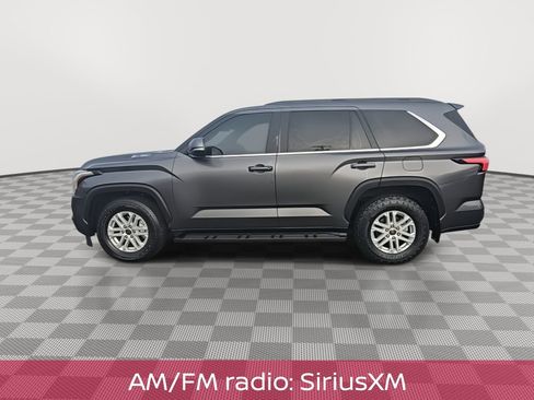 Used 2024 Toyota Sequoia SR5 image 5