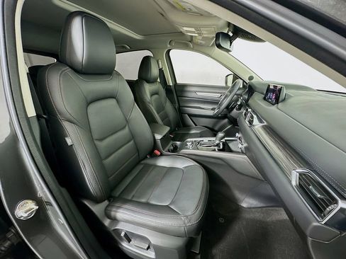 Used 2020 MAZDA CX-5 Grand Touring w/ GT Premium Package image 28