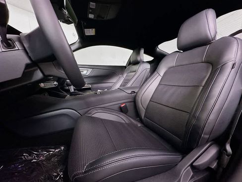 New 2026 Ford Mustang Premium RWD image 11