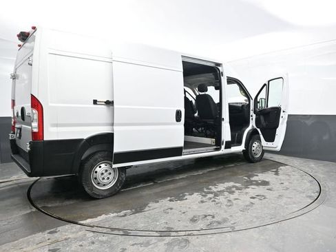 Used 2023 RAM ProMaster 2500 image 43