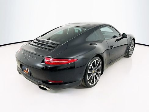 Used 2015 Porsche 911 Carrera RWD image 6