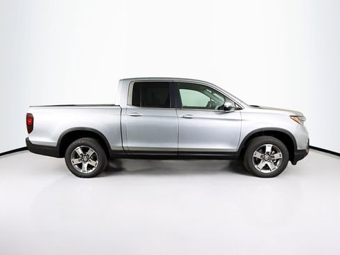 New 2026 Honda Ridgeline RTL image 2
