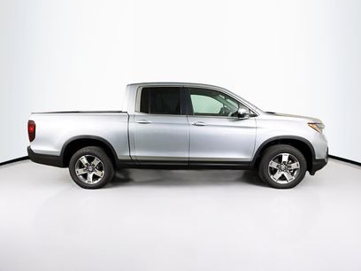 New 2026 Honda Ridgeline RTL