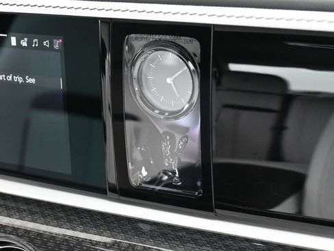 New 2027 Rolls-Royce Ghost Black Badge AWD/4WD image 35