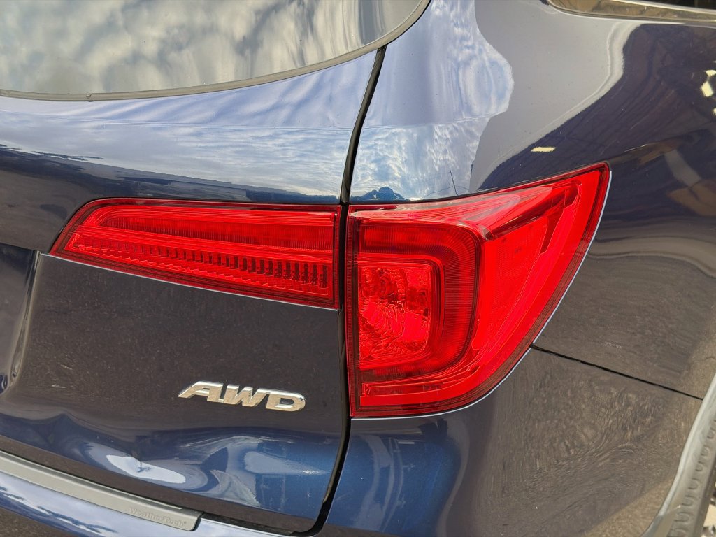 Used 2016 Honda Pilot EX-L image 27